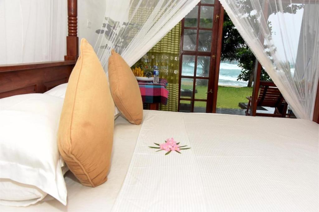 Country House Dickwella Bed & Breakfast エクステリア 写真